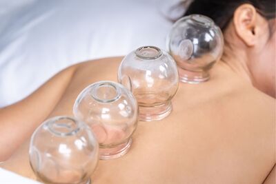 Link to: /pages/cupping-and-more